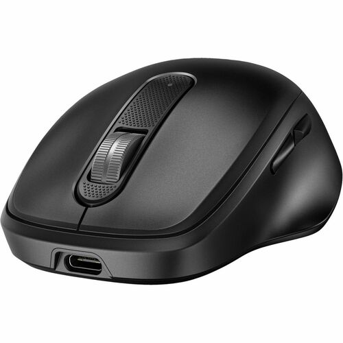 RATÓN INALÁMBRICO RECARGABLE DE 515 UF