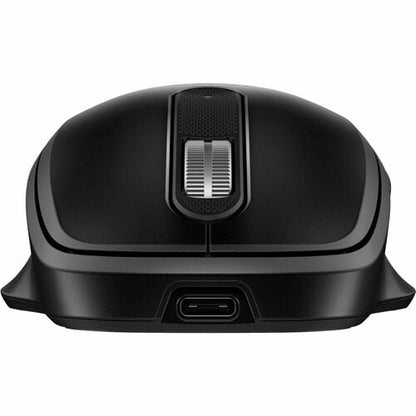 RATÓN INALÁMBRICO RECARGABLE DE 515 UF
