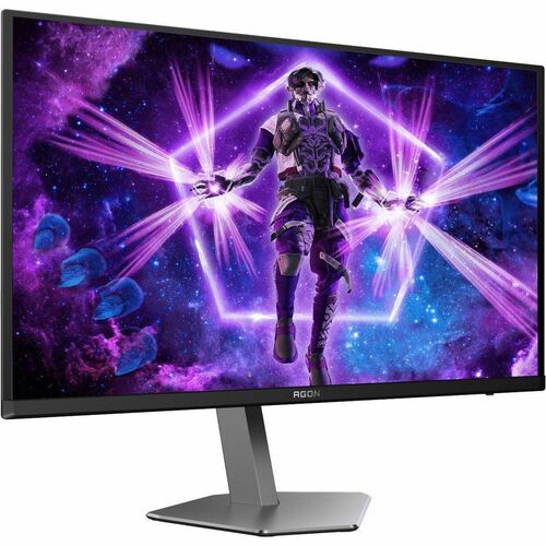 27IN 2560X1440 240HZ OLED 0.03MS 80M:1 16:9 DP HDMI USB
