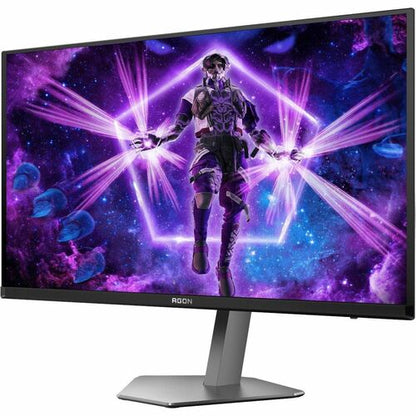27IN 2560X1440 240HZ OLED 0.03MS 80M:1 16:9 DP HDMI USB
