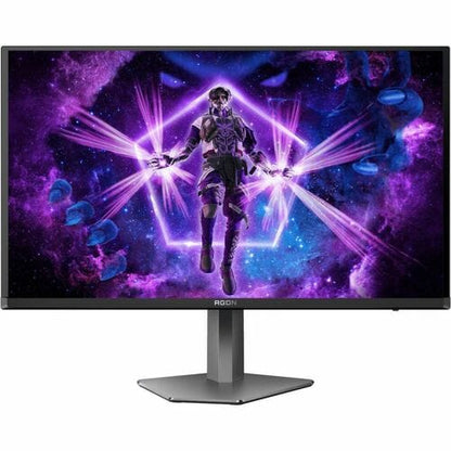 27IN 2560X1440 240HZ OLED 0.03MS 80M:1 16:9 DP HDMI USB
