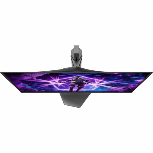 27IN 2560X1440 240HZ OLED 0.03MS 80M:1 16:9 DP HDMI USB