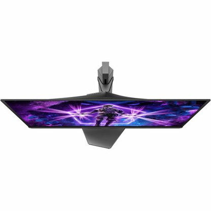 27IN 2560X1440 240HZ OLED 0.03MS 80M:1 16:9 DP HDMI USB