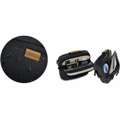 Estuche de transporte Dell EcoLoop Premier (maletín) para