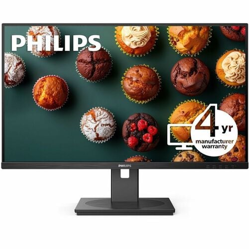 31.5 pulgadas, 3840 x 2160 VA, 4 ms, 16:09, HDMI/DP/USB-C/alimentación