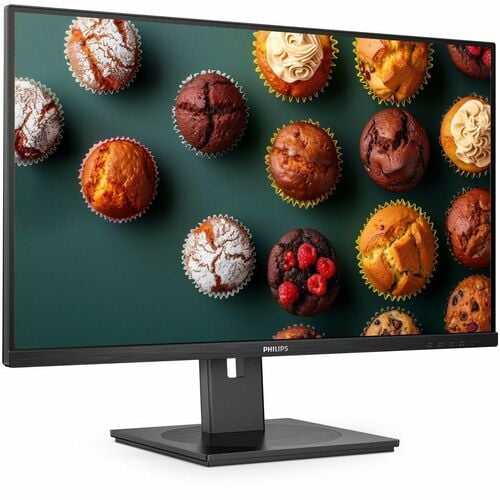 31.5IN 3840X2160 VA 4MS 16:09 HDMI/DP/USB-C/POWER