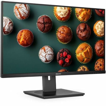31.5IN 3840X2160 VA 4MS 16:09 HDMI/DP/USB-C/POWER