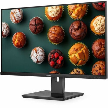 31.5IN 3840X2160 VA 4MS 16:09 HDMI/DP/USB-C/POWER