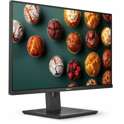 31.5IN 3840X2160 VA 4MS 16:09 HDMI/DP/USB-C/POWER