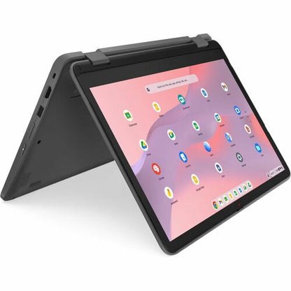 LENOVO 500E G4 INTEL N200 1G 12.2IN TOUCH CHROME OS 8GB 128GB