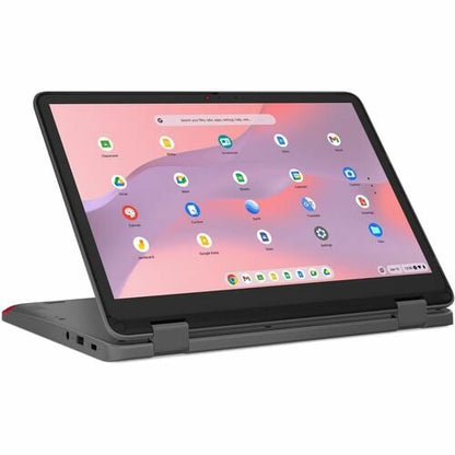 LENOVO 500E G4 INTEL N200 1G 12.2IN TOUCH CHROME OS 8GB 128GB
