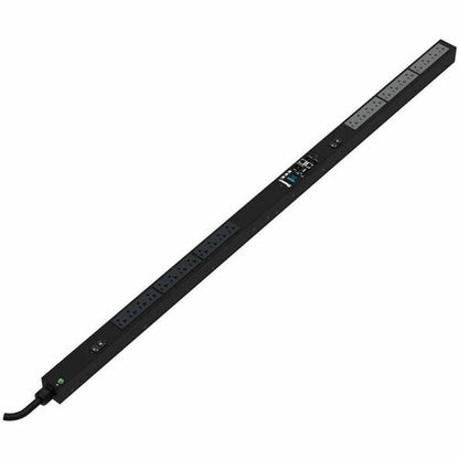 Panduit G6 24 - MOV (valeur minimale de commande) 1 500 prises CA PDU - Moni