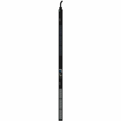 Panduit G6 24 - MOV (valeur minimale de commande) 1 500 prises CA PDU - Moni