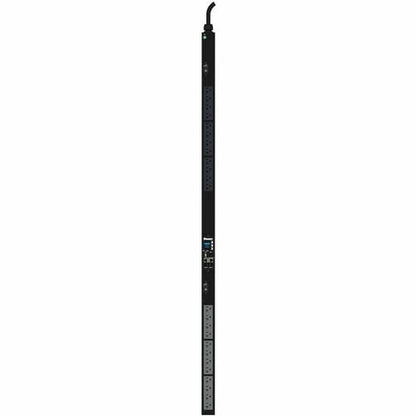 Panduit G6 24 - MOV (valeur minimale de commande) 1 500 prises CA PDU - Moni
