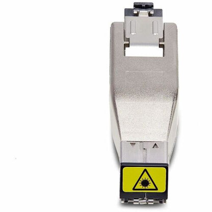 Convertidor de medios Ethernet Gigabit de fibra óptica a RJ45 de StarTech.com