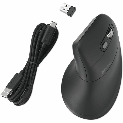 RATÓN MY630 EQ ERGO RECHARGE
