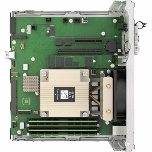 MICRO SVR GEN11 G7400 16G NHP NA SVR PL 78