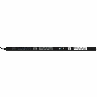 Panduit G6 24 - MOV (valeur minimale de commande) 1 500 prises CA PDU - Moni