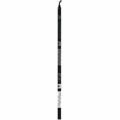 Panduit G6 24 - MOV (valeur minimale de commande) 1 500 prises CA PDU - Moni
