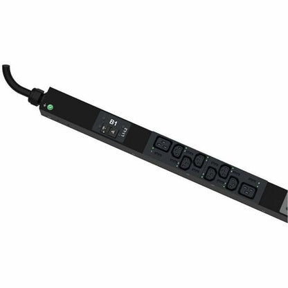 Panduit G6 24 - MOV (valeur minimale de commande) 1 500 prises CA PDU - Moni