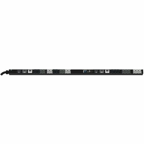 Panduit G6 42 - MOV (valeur minimale de commande) 1 500 prises CA PDU - Moni