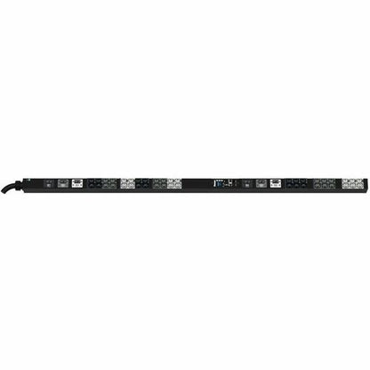 Panduit G6 42 - MOV (valeur minimale de commande) 1 500 prises CA PDU - Moni