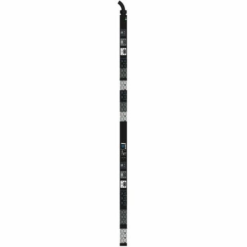 Panduit G6 42 - MOV (valeur minimale de commande) 1 500 prises CA PDU - Moni