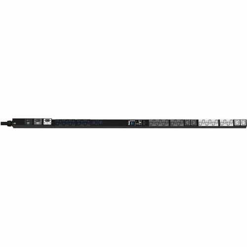 Panduit G6 36 - MOV (valeur minimale de commande) 1 500 prises CA PDU - Moni