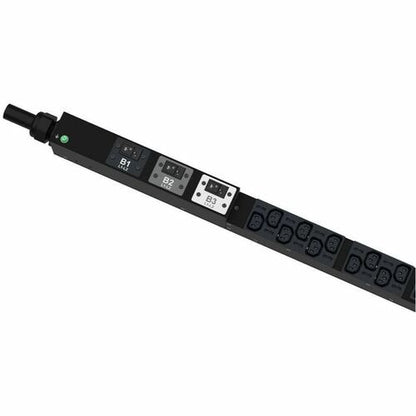 Panduit G6 36 - MOV (valeur minimale de commande) 1 500 prises CA PDU - Moni