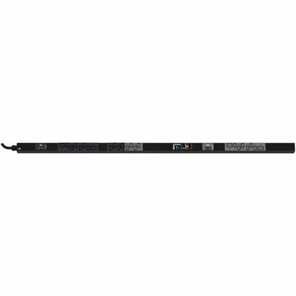 Panduit G6 24 - MOV (valeur minimale de commande) 1 500 prises CA PDU - Moni