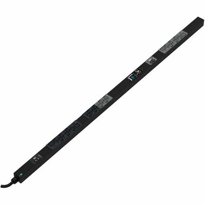 Panduit G6 24 - MOV (valeur minimale de commande) 1 500 prises CA PDU - Moni