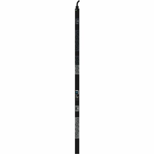 Panduit G6 24 - MOV (valeur minimale de commande) 1 500 prises CA PDU - Moni