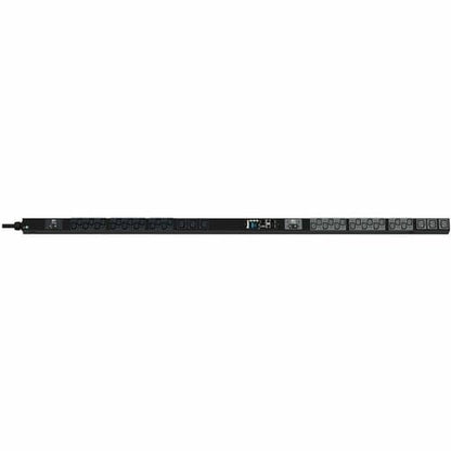 Panduit G6 38 - MOV (valeur minimale de commande) 1 500 prises CA PDU - Moni