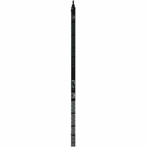 Panduit G6 38 - MOV (valeur minimale de commande) 1 500 prises CA PDU - Moni