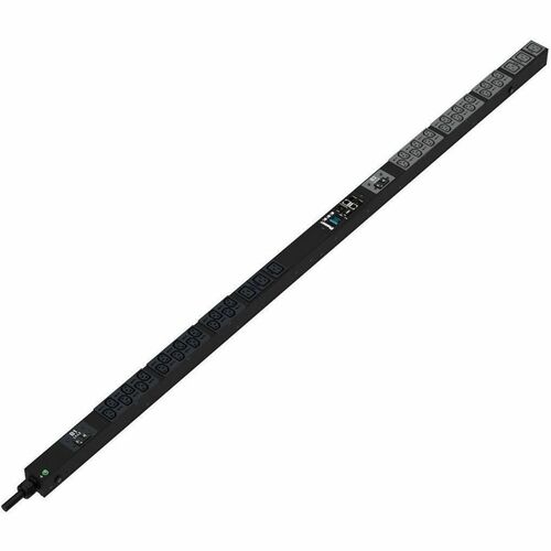 Panduit G6 38 - MOV (valeur minimale de commande) 1 500 prises CA PDU - Moni