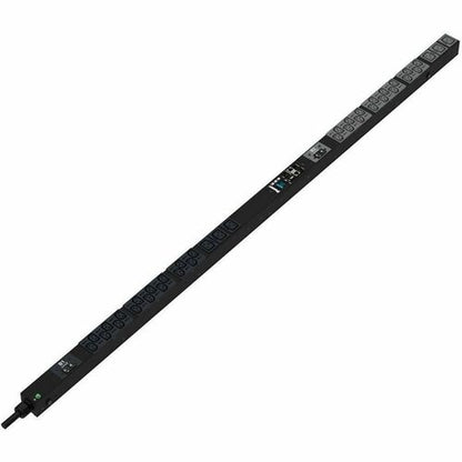 Panduit G6 38 - MOV (valeur minimale de commande) 1 500 prises CA PDU - Moni