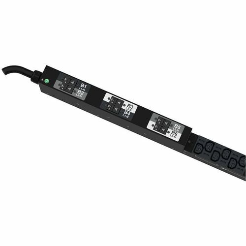 Panduit G6 42 -  MOV (minimum order value) 1500 CAD Outlets PDU - Moni