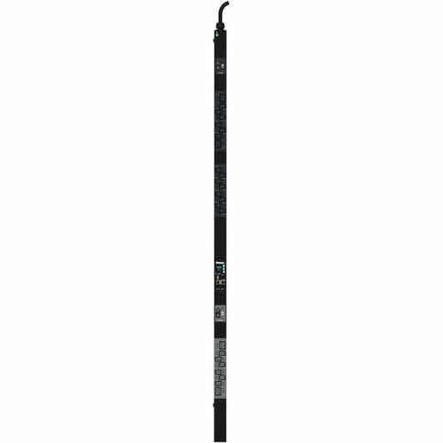 Panduit G6 24 - MOV (valeur minimale de commande) 1 500 prises CA PDU - Moni