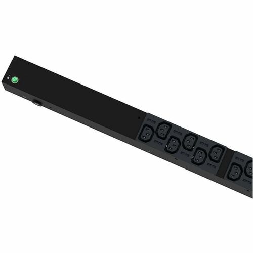 Panduit G6 24 - MOV (valeur minimale de commande) 1 500 prises CA PDU - Moni