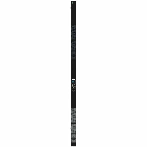 Panduit G6 24 - MOV (valeur minimale de commande) 1 500 prises CA PDU - Moni