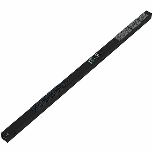Panduit G6 24 - MOV (valeur minimale de commande) 1 500 prises CA PDU - Moni