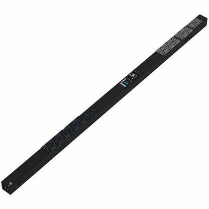 Panduit G6 24 - MOV (valeur minimale de commande) 1 500 prises CA PDU - Moni