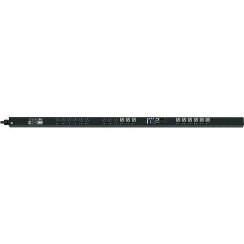 Panduit G6 18 -  MOV (minimum order value) 1500 CAD Outlets PDU - Moni