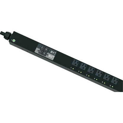 Panduit G6 18 -  MOV (minimum order value) 1500 CAD Outlets PDU - Moni