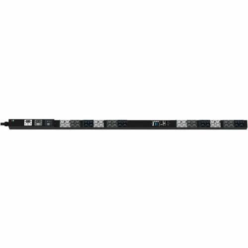Panduit G6 48 -  MOV (minimum order value) 1500 CAD Outlets PDU - Moni