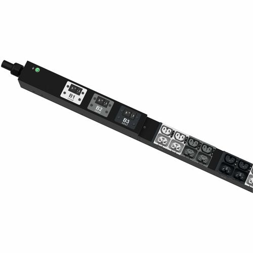 Panduit G6 48 -  MOV (minimum order value) 1500 CAD Outlets PDU - Moni
