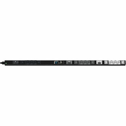 Panduit G6 24 - MOV (valeur minimale de commande) 1 500 prises CA PDU - Moni