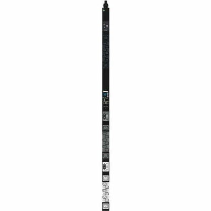 Panduit G6 24 - MOV (valeur minimale de commande) 1 500 prises CA PDU - Moni