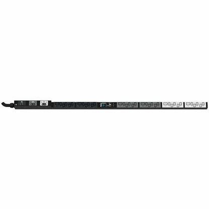 Panduit G6 36 -  MOV (minimum order value) 1500 CAD Outlets PDU - Moni