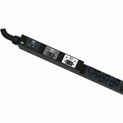 Panduit G6 36 -  MOV (minimum order value) 1500 CAD Outlets PDU - Moni